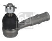 Hlava/čap spojovacej tyče riadenia FEBI BILSTEIN 43361