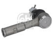 Hlava/čap spojovacej tyče riadenia FEBI BILSTEIN 43361