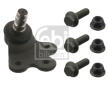 Zvislý/nosný čap FEBI BILSTEIN 44180
