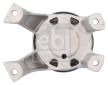 Ulożenie motora FEBI BILSTEIN 44243