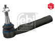 Hlava/čap spojovacej tyče riadenia FEBI BILSTEIN 44246