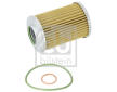 Olejový filter pre manuálnu prevodovku FEBI BILSTEIN 44386