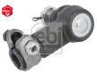 Hlava/čap spojovacej tyče riadenia FEBI BILSTEIN 44435