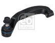 Hlava příčného táhla řízení FEBI BILSTEIN 44583