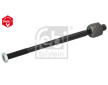 Axiálny čap tiahla riadenia FEBI BILSTEIN 46226