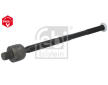 Axiálny čap tiahla riadenia FEBI BILSTEIN 46226