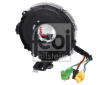Vinuta pruzina, airbag FEBI BILSTEIN 46559