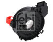 Vinuta pruzina, airbag FEBI BILSTEIN 46759