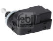 Stavěcí prvek, regulace sklonu světlometů FEBI BILSTEIN 47544