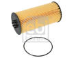 Olejový filter FEBI BILSTEIN 47863