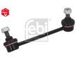 Tyč/Vzpera stabilizátora FEBI BILSTEIN 48124