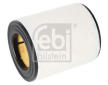 Vzduchový filter FEBI BILSTEIN 48470