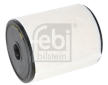 Vzduchový filter FEBI BILSTEIN 48470