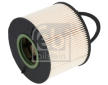palivovy filtr FEBI BILSTEIN 48552