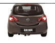 Tazne zarizeni BRINK 448900