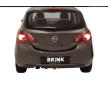 Tazne zarizeni BRINK 448900