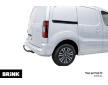 Tazne zarizeni BRINK 505500