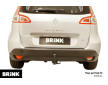 Tazne zarizeni BRINK 512500