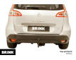 Tazne zarizeni BRINK 512600