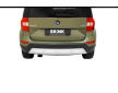 Tazne zarizeni BRINK 524500