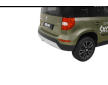 Tazne zarizeni BRINK 524500