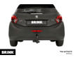 Tazne zarizeni BRINK 556100