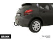 Tazne zarizeni BRINK 556100