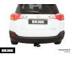 Tazne zarizeni BRINK 570400