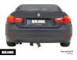 Tazne zarizeni BRINK 586200