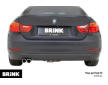 Tazne zarizeni BRINK 586200