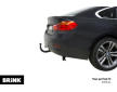 Tazne zarizeni BRINK 586200