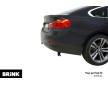 Tazne zarizeni BRINK 586200