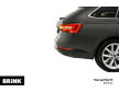 Tazne zarizeni BRINK 598500