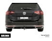 Tazne zarizeni BRINK 598500