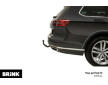 Tazne zarizeni BRINK 598500