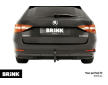Tazne zarizeni BRINK 598500