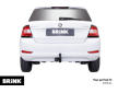 Tazne zarizeni BRINK 600600