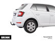 Tazne zarizeni BRINK 600600