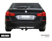 Tazne zarizeni BRINK 604100