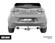 Tazne zarizeni BRINK 604300