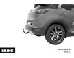 Tazne zarizeni BRINK 604300