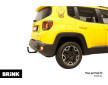 Tazne zarizeni BRINK 605000
