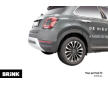 Tazne zarizeni BRINK 605000