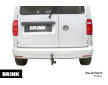 Tazne zarizeni BRINK 606100