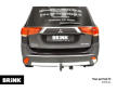 Tazne zarizeni BRINK 606300