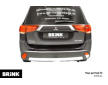 Tazne zarizeni BRINK 606300