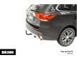Tazne zarizeni BRINK 606300