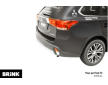 Tazne zarizeni BRINK 606300