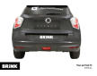 Tazne zarizeni BRINK 608000