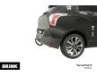 Tazne zarizeni BRINK 608000